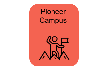 Pioneer Yin